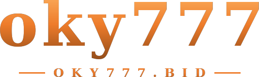 oky777 logo